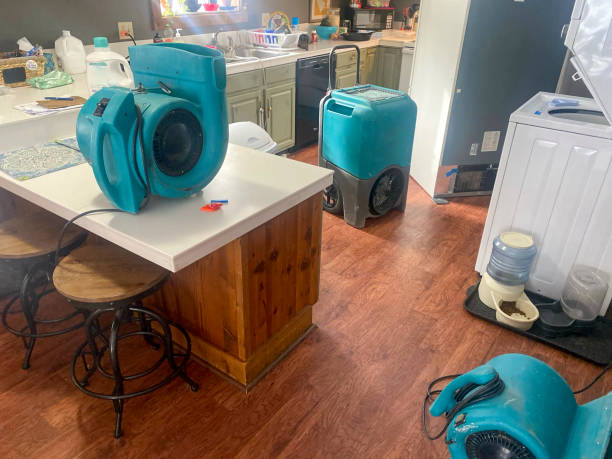 Best Emergency water damage restoration  in Brea, CA