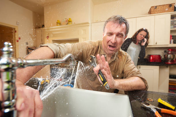 Best Sewage cleanup and water damage restoration  in Brea, CA